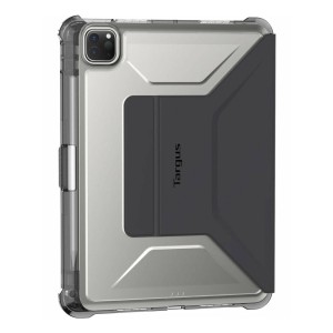 Targus Pro-Tek 27,9 cm (11") Custodia a libro Nero