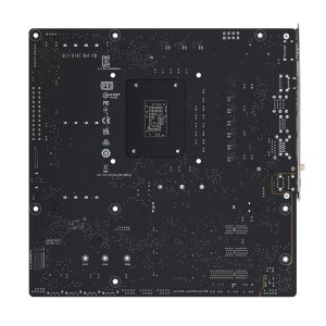 ASUS B860M MAX GAMING AX Intel B860 LGA 1851 (Socket V1) micro ATX