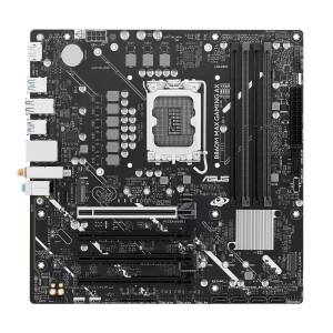 ASUS B860M MAX GAMING AX Intel B860 LGA 1851 (Socket V1) micro ATX