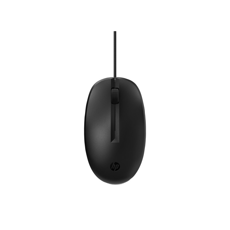 HP Mouse laser WRD 128 (Bulk 120)