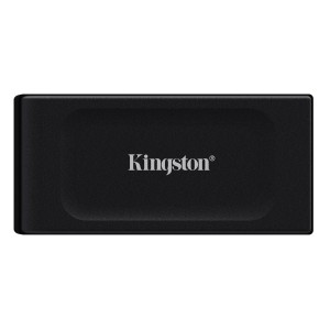 Kingston Technology 2TB SSD esterno XS1000 USB 3.2 Gen 2