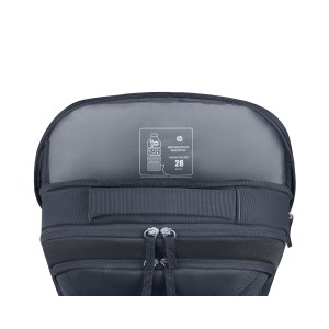 HP Everyday 16 Odyssey Gray Laptop Backpack (Bulk Qty.10)