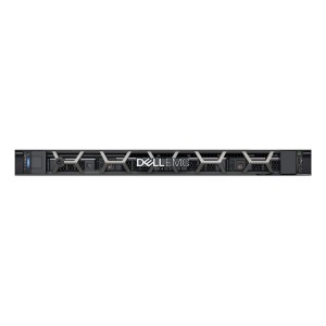 DELL PowerEdge R250 server 2 TB Armadio (2U) Intel Xeon E E-2314 2,8 GHz 8 GB DDR4-SDRAM 700 W