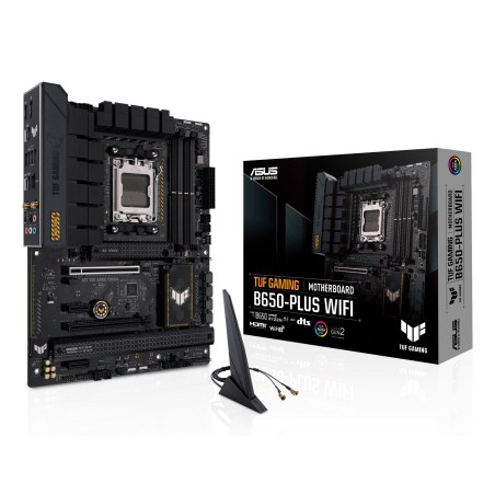 Asus Motherboard 90MB1BZ0-M0EAY0