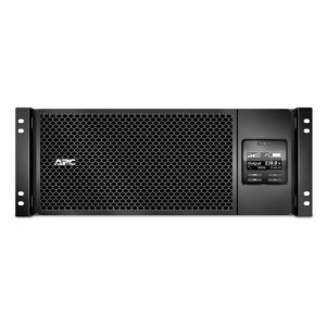 APC Smart-UPS On-Line gruppo di continuità (UPS) Doppia conversione (online) 6 kVA 6000 W 10 presa(e) AC