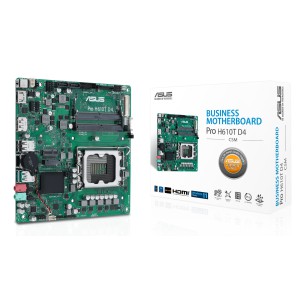 Asus Motherboard 90MB1AM0-M0EAYC