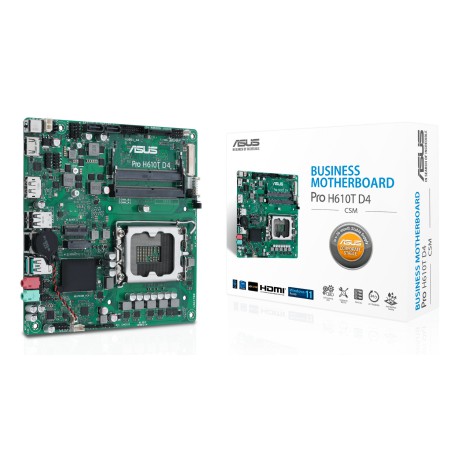 Asus Motherboard 90MB1AM0-M0EAYC