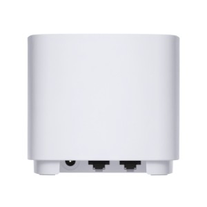 ASUS ZenWiFi XD4 Plus AX1800 3 Pack White Dual-band (2.4 GHz 5 GHz) Wi-Fi 6 (802.11ax) Bianco 2 Interno