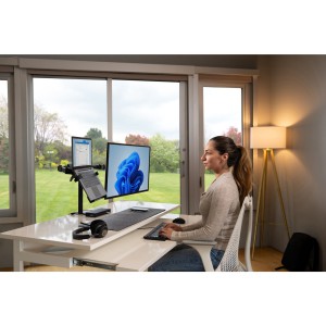 Kensington MY310 EQ mouse Ufficio Mano destra RF Wireless Ottico 1600 DPI