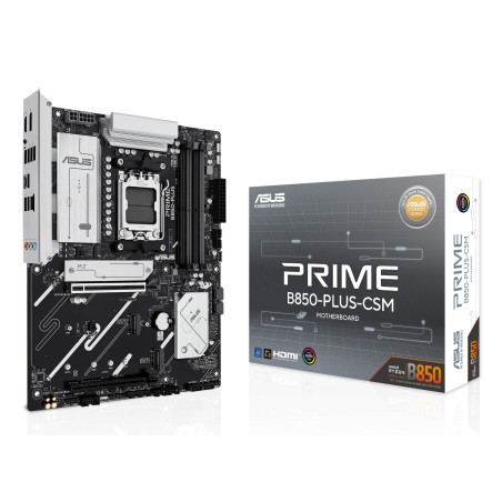 ASUS PRIME B850-PLUS-CSM AMD B850 Socket AM5 ATX
