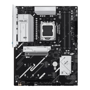 ASUS PRIME B850-PLUS-CSM AMD B850 Socket AM5 ATX