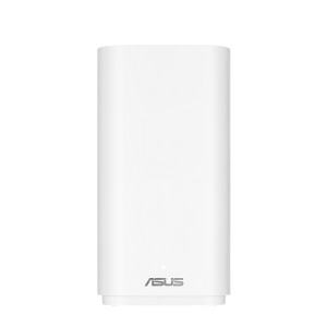 ASUS ZenWiFi BD4 BE3600 Outdoor 1 Pack Dual-band (2.4 GHz 5 GHz) Wi-Fi 7 (802.11be) Bianco 2 Interno