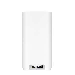 ASUS ZenWiFi BD4 BE3600 Outdoor 1 Pack Dual-band (2.4 GHz 5 GHz) Wi-Fi 7 (802.11be) Bianco 2 Interno