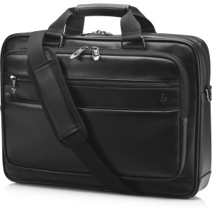 HP Custodia in pelle con apertura dall'alto Executive da 15,6"
