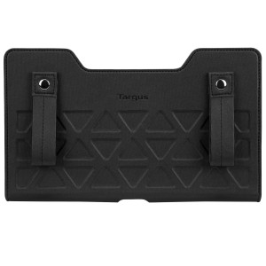 Targus THZ712GLZ custodia per tablet 20,3 cm (8") Custodia a fondina Nero