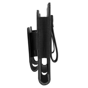 Targus THZ712GLZ custodia per tablet 20,3 cm (8") Custodia a fondina Nero