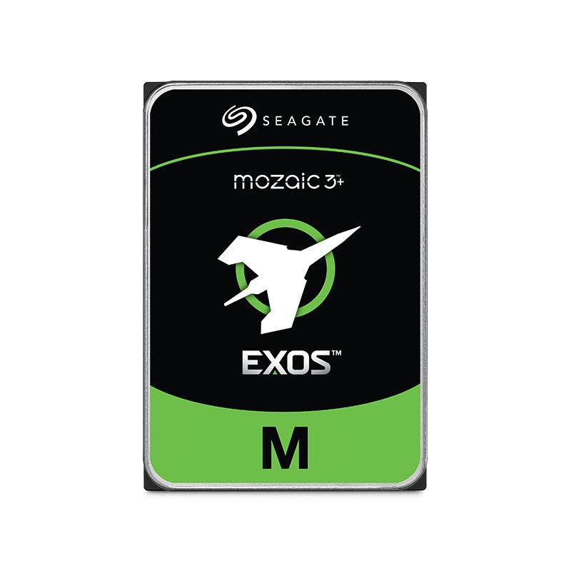Seagate Hard Disk Desktop ST30000NM004K