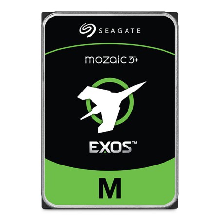 Seagate Hard Disk Desktop ST30000NM004K