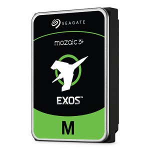 Seagate Hard Disk Desktop ST30000NM004K