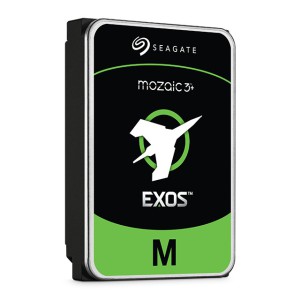 Seagate Hard Disk Desktop ST30000NM004K
