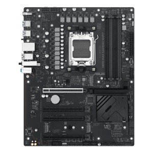 ASUS X870 MAX GAMING WIFI7 AMD X870 Socket AM5 ATX