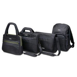Kensington Zaino Triple Trek™ per Ultrabook™