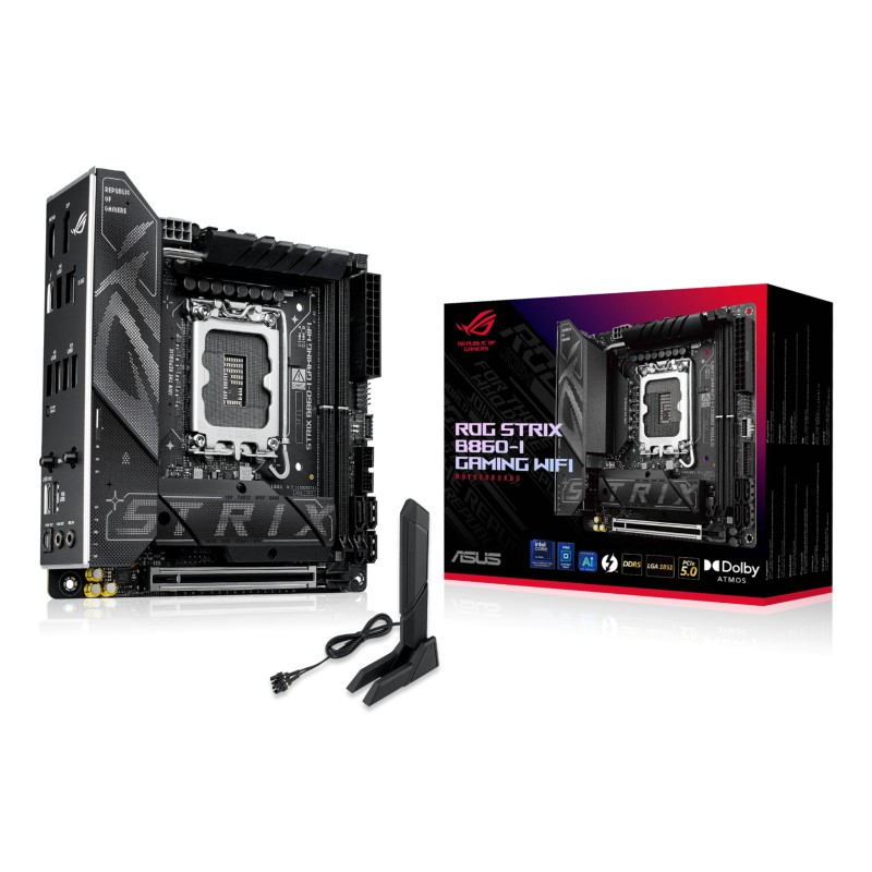 Asus Motherboard 90MB1JB0-M0EAY0