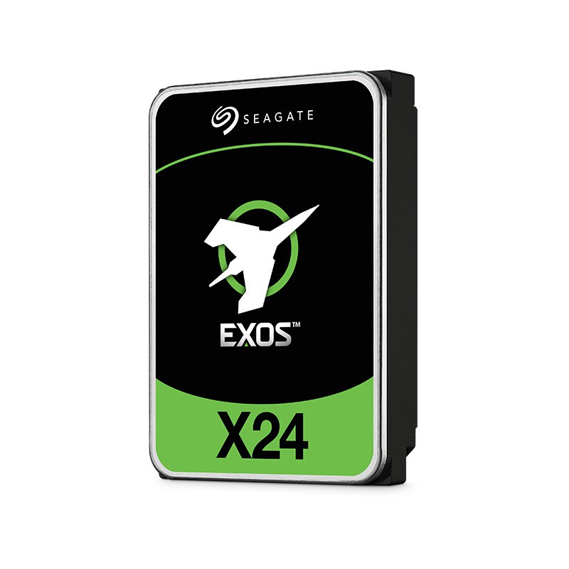 Seagate Hard Disk Desktop ST24000NM005H
