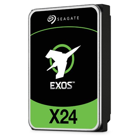 Seagate Hard Disk Desktop ST24000NM005H