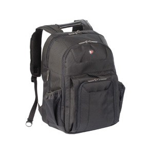 Targus 15 - 15.6 inch   38.1 - 39.6cm Corporate Traveller Backpack