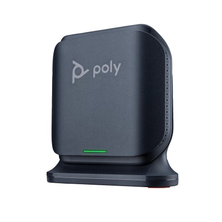 POLY Stazione base Rove cella singola doppia DECT 1880-1900 MHz B2
