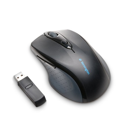 Kensington Mouse Pro Fit™ wireless di dimensioni standard