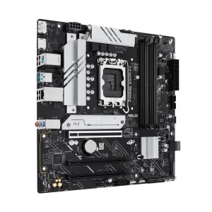 ASUS PRIME B760M-A II-CSM Intel B760 LGA 1700 micro ATX