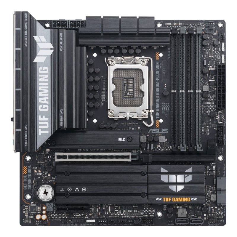 Asus Motherboard 90MB1JV0-M0EAY0
