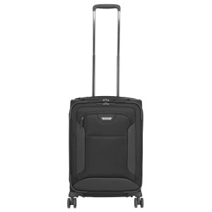 Targus CUCT04R borsa per laptop 40,6 cm (16") Custodia trolley Nero