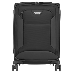 Targus CUCT04R borsa per laptop 40,6 cm (16") Custodia trolley Nero
