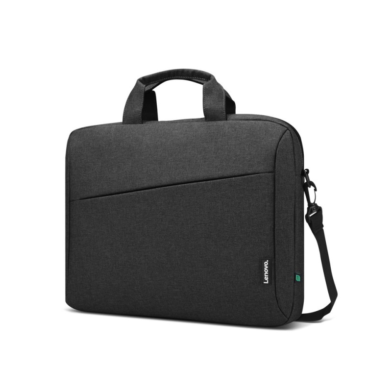 Lenovo T210 39,6 cm (15.6") Borsa con caricamento dall'alto Nero
