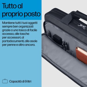 HP Everyday 14-inch Laptop Bag