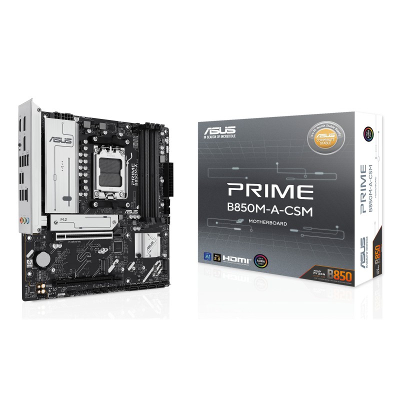 Asus Motherboard 90MB1LQ0-M0EAYC
