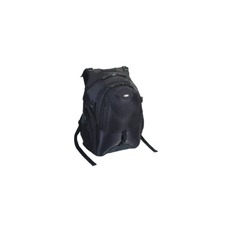 Targus 15 - 16 Inch   38.1 - 40.6cm Campus Backpack