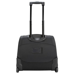 Targus TCG717GL borsa per laptop 43,9 cm (17.3") Custodia trolley Nero