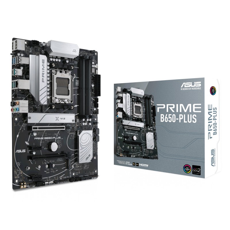 Asus Motherboard 90MB1BS0-M0EAY0
