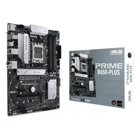 Asus Motherboard 90MB1BS0-M0EAY0
