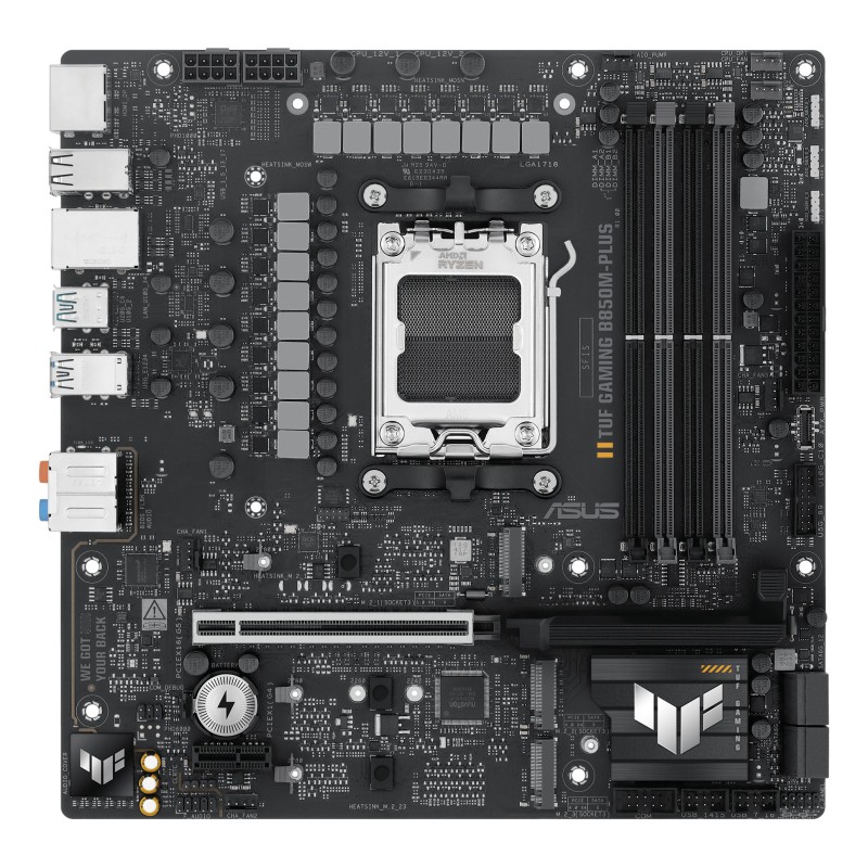 Asus Motherboard 90MB1IX0-M0EAY0