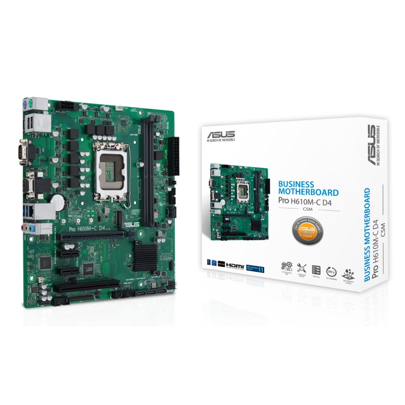 Asus Motherboard 90MB1A30-M0EAYC
