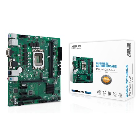Asus Motherboard 90MB1A30-M0EAYC