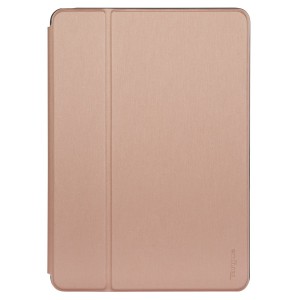 Targus Click-In 26,7 cm (10.5") Custodia a libro Rose Gold