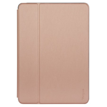 Targus Click-In 26,7 cm (10.5") Custodia a libro Rose Gold
