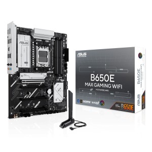 Asus Motherboard 90MB1LD0-M0EAY0