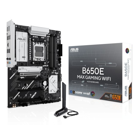 Asus Motherboard 90MB1LD0-M0EAY0